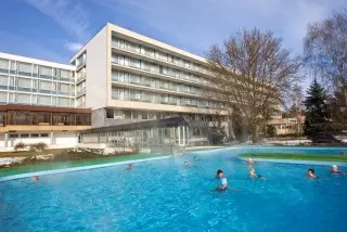 Hotel Balnea Splendid