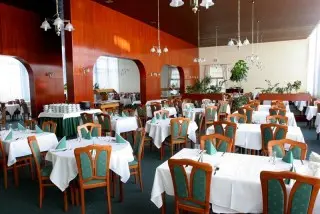 Hotel Balnea Splendid