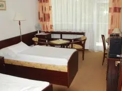 Hotel Balnea Splendid