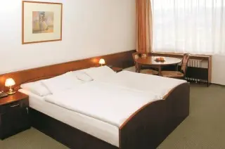 Hotel Balnea Splendid