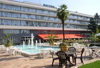Hotel Balnea Splendid
