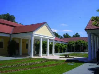 Hotel Balnea Splendid