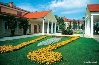 Hotel Balnea Splendid