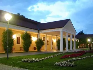 Hotel Balnea Splendid