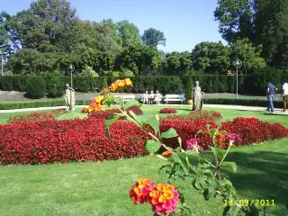 Hotel Balnea Splendid