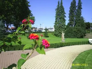Hotel Balnea Splendid