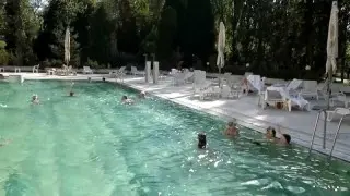 Hotel Balnea Splendid