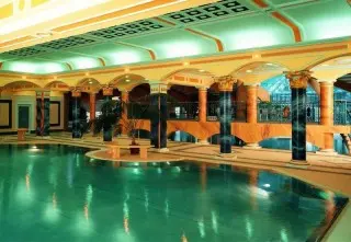 Hotel Balnea Splendid