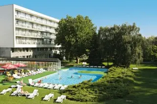 Hotel Balnea Splendid