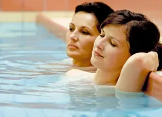 Hotel Balnea Splendid