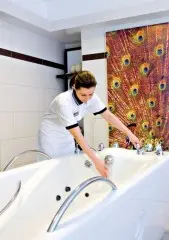 Hotel Balnea Splendid