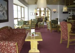 Berghotel Rudolfshütte
