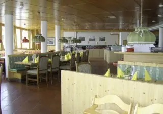 Berghotel Rudolfshütte