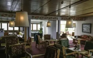 Berghotel Rudolfshütte
