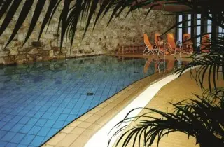 Berghotel Rudolfshütte