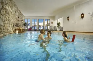 Berghotel Rudolfshütte