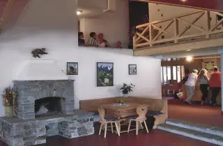 Berghotel Rudolfshütte