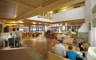 Berghotel Rudolfshütte