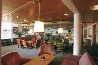 Berghotel Rudolfshütte