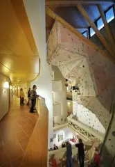 Berghotel Rudolfshütte