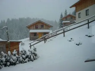 Kompleks Alpendorf Dachstein West