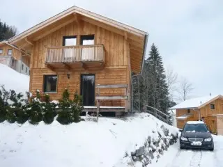Kompleks Alpendorf Dachstein West
