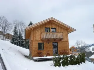 Kompleks Alpendorf Dachstein West