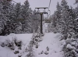 Kompleks Alpendorf Dachstein West