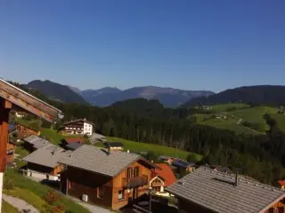 Kompleks Alpendorf Dachstein West