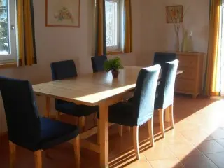 Kompleks Alpendorf Dachstein West