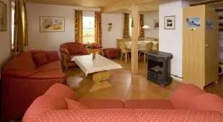 Kompleks Alpendorf Dachstein West
