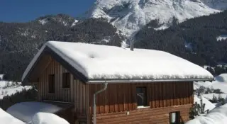 Kompleks Alpendorf Dachstein West