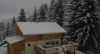 Kompleks Alpendorf Dachstein West
