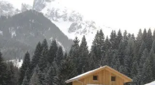 Kompleks Alpendorf Dachstein West