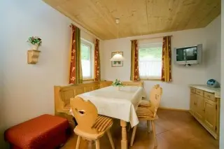 Kompleks Alpendorf Dachstein West