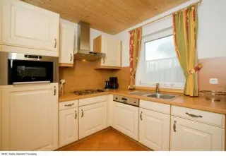 Kompleks Alpendorf Dachstein West