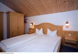 Kompleks Alpendorf Dachstein West
