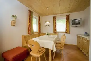 Kompleks Alpendorf Dachstein West