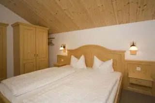 Kompleks Alpendorf Dachstein West