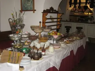 Gasthof Andrelwirt