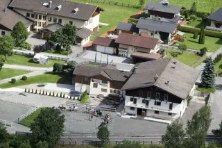 Gasthof Andrelwirt