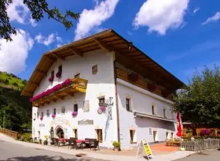 Gasthof Andrelwirt