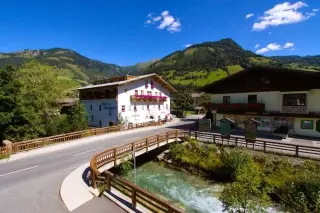 Gasthof Andrelwirt