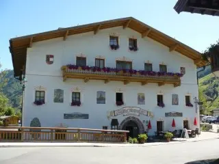 Gasthof Andrelwirt