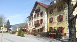 Gasthof Post