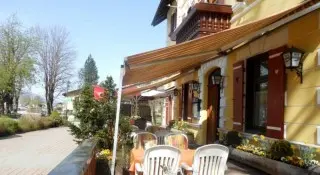 Gasthof Post
