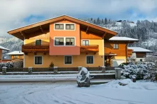 Gästehaus Unterberger