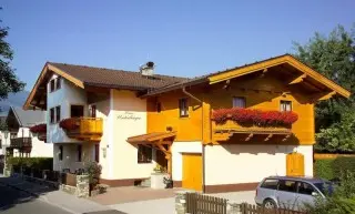  Gästehaus Unterberger