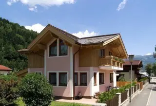  Gästehaus Unterberger