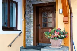  Gästehaus Unterberger